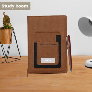 Pocket Diary with Pen Set9