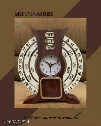 Table calendar Table calendar