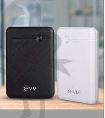 mini power bank Corporate Gift Essential