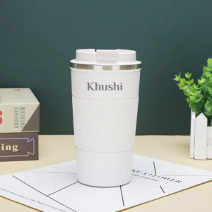 White Tumbler Giftana