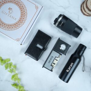 4-in-1 Personalized Gift Set