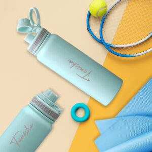 Personalized Sports Bottle