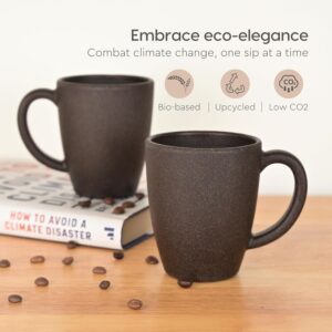 Eco-Friendly Coffee Mug-Ideal Corporate Gift Choice 4 cup3