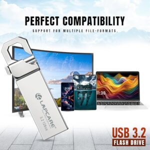 USB Pendrive with Logo-Great for Corporate Events 5 drive4