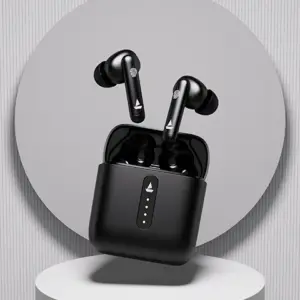 Wireless Earbuds for Business