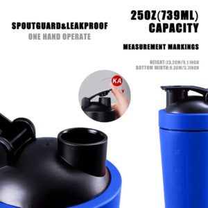 gym shaker 27