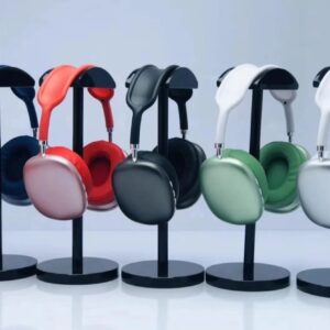 Corporate Audio Headset