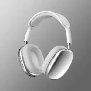 Corporate Audio Headset - Sleek & Functional 4 headphone2
