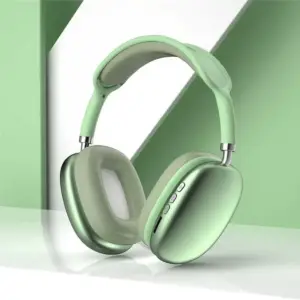 Corporate Audio Headset - Sleek & Functional 7 headphone8