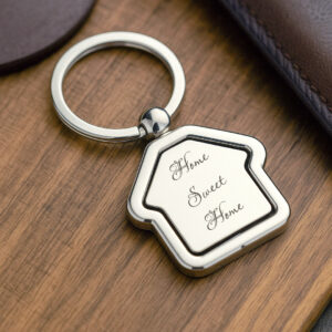 home seet keychain 4