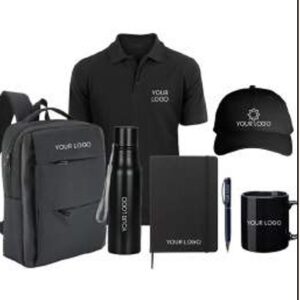 Corporate Welcome Swag Pack