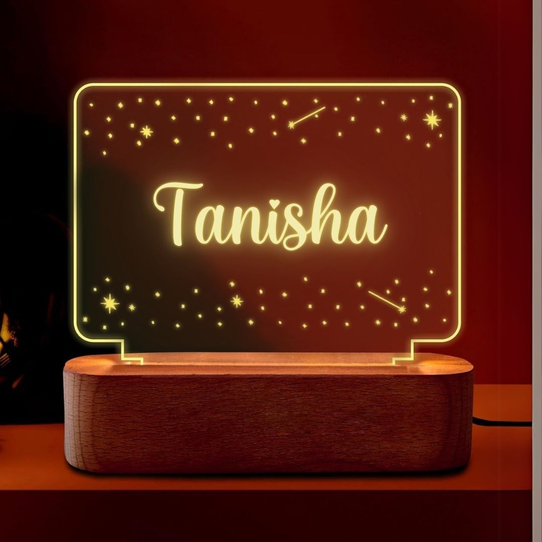 lamp (3) Creative Gift for Employees