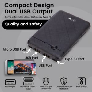 Portable Mini Power Bank-Corporate Gift Essential 6 mini power bank2