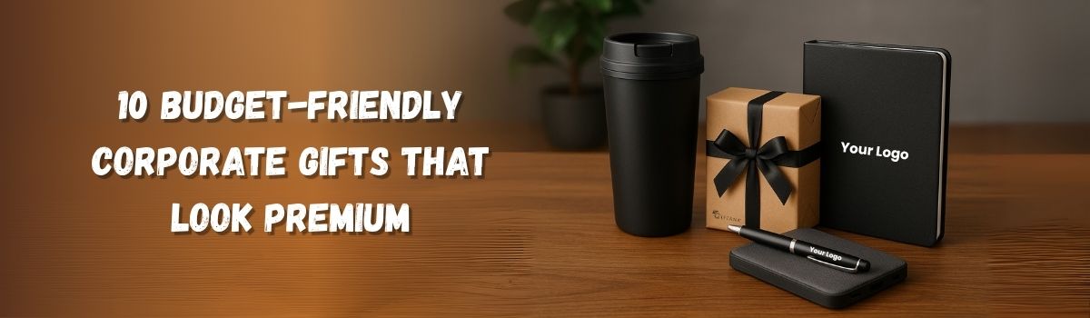 10 Budget-Friendly Corporate Gifts That Look Premium 1 10 Budget-Friendly Corporate Gifts That Look Premium