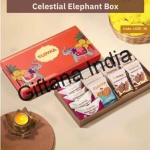 Celestial Elephant