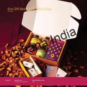 Eco-Friendly Diwali Gift