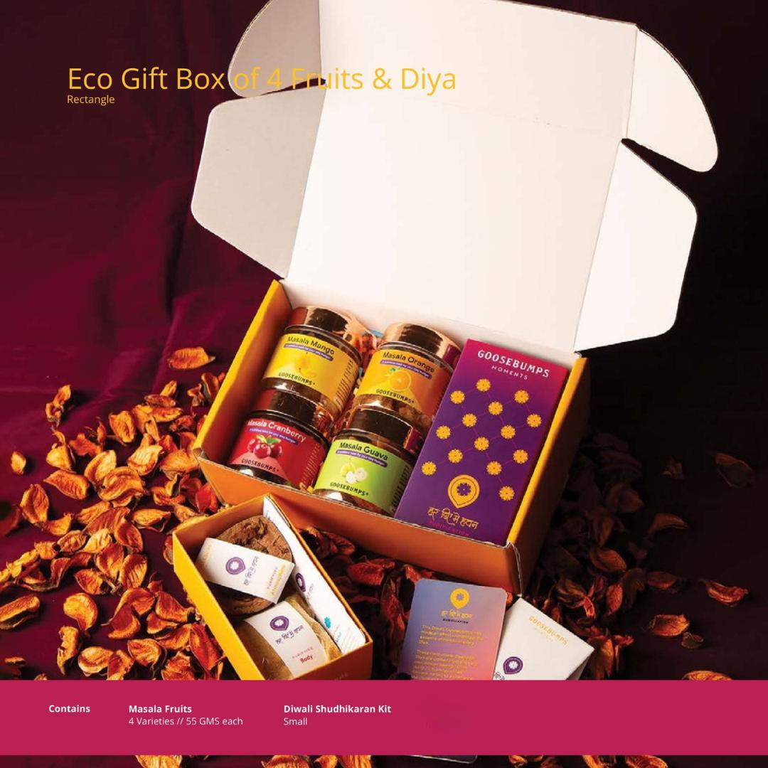 Eco-Friendly Diwali Gift-2 Eco-Friendly Diwali Gift