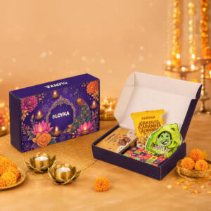 Festive Aura Box