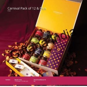 Grand Diwali Carnival Gift