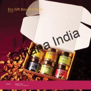 Healthy Diwali Gift