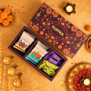 Lantern Garden Box