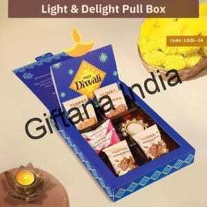 Light & Delight Pull Box - Loyka
