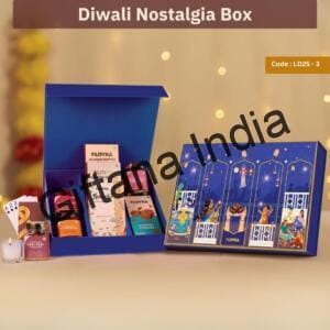 Loyka Diwali Nostalgia