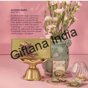 Almond Snaps Gift