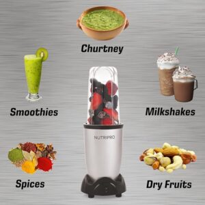 Blender nutripro