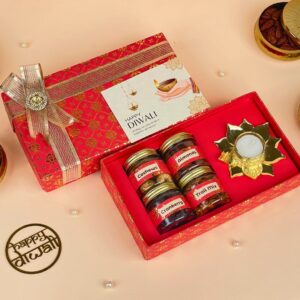 Diwali Gift Boxes Online Healthy Nuts and Festive Treats 2