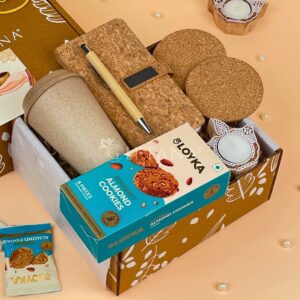 Eco Corporate Diwali Gifts for Employees Clients 3
