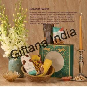 Eleganza Gift Hamper for Executive Diwali Gifting