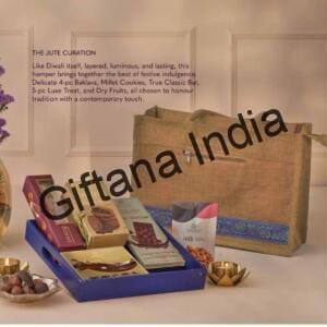 Festive Diwali Gifting Hamper for Teams & Offices