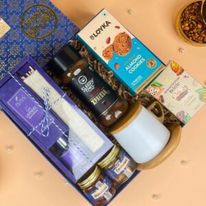 Luxury Diwali Gifts Hampers Online | Coffee, Diffuser & Cookies 10 Luxury Diwali Gifts Hampers Online Coffee Diffuser Cookies 3