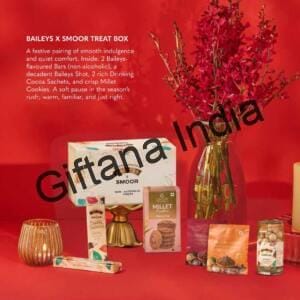 Luxury Diwali Hamper for Corporate Gifting Needs