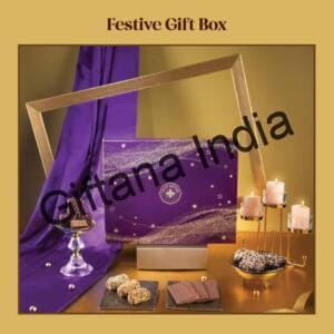 Luxury Festive Gift for Corporate Diwali Gifting