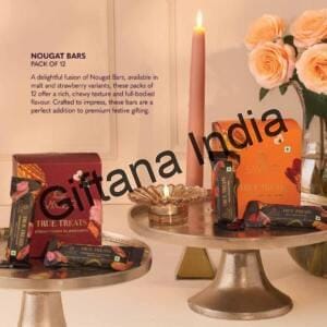 Nougat Bar Gift