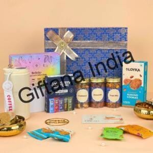 Diwali 2025 Gifting Trends