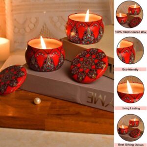 Scented Candle 2