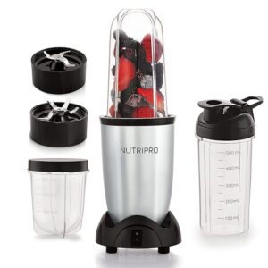 nutripro blender