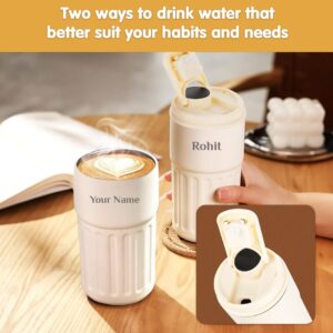 smart tumbler white 2