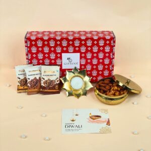 Diwali Gifts for Office Employees