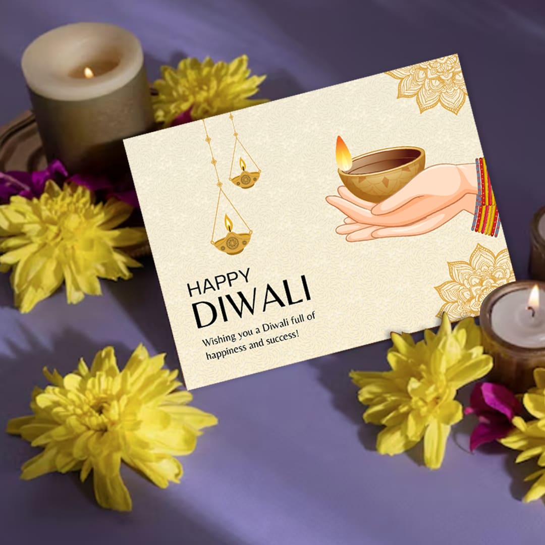 Diwali-Card-3 Diwali Card 3