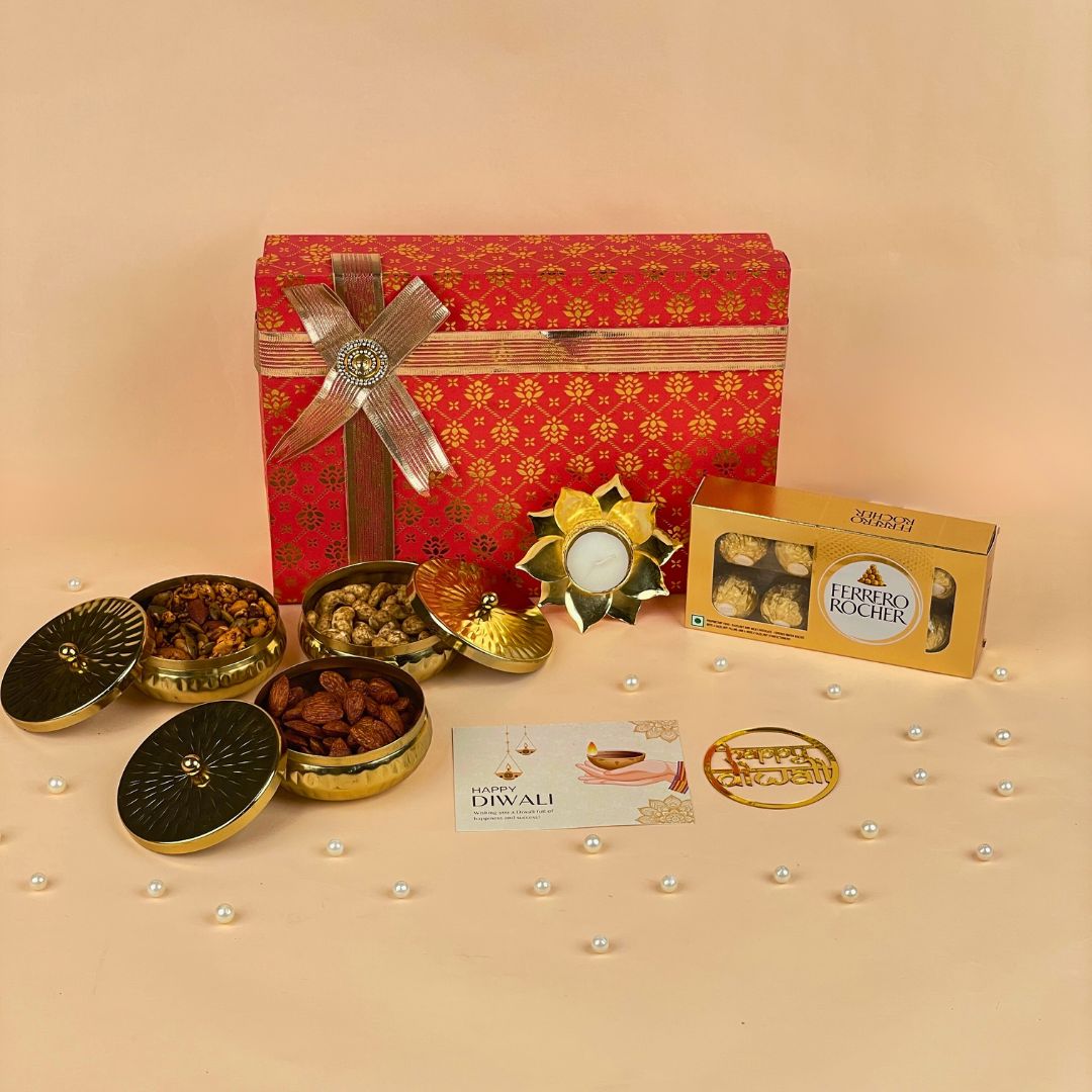 Treazure Bites Box Luxury Diwali Gifts with Dry Fruits (1) Treazure Bites Box Luxury Diwali Gifts with Dry Fruits 1