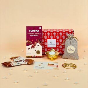 Diwali Gift for Office Staff