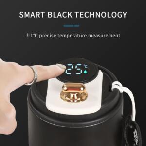 smart tumbler black 2 1