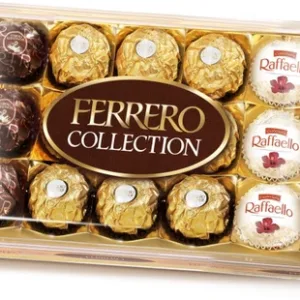 Ferrero collection 15 piece gift box