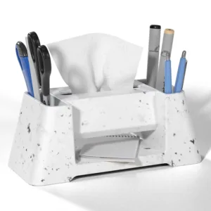 Versa All-in-One Desk Organizer