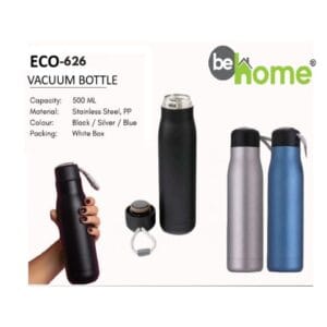 ECO-626 Vacuum Bottle 500ml