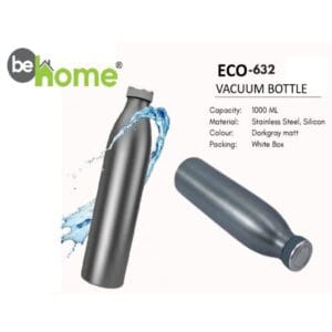 ECO-632 Vacuum Bottle 1000ml